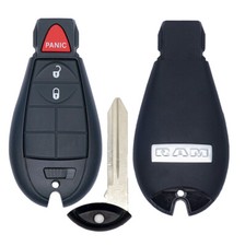 OEM 2013-2024 RAM 1500 CLASSIC KEYLESS ENTRY REMOTE FOB FOBIK GQ4-53T 56046953 picture