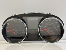 2012-2015 Nissan Rogue Speedometer Instrument Cluster Gauge (112,640 MILES) picture
