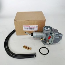 NEW 3FA-14101-01-00 Carburetor For 1989-2004 Yamaha Breeze 125 YFA1 Carb OEM  US picture