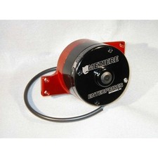 MEZIERE Electric Center Section - Red- WP150R picture