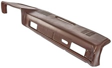 JEGS Dash Pad Fits Select 1981-1991 Chevrolet & GMC C/K and R/V Series Truck, picture