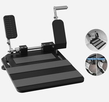 Left Foot Accelerator Gas Pedal LFGP Drive Assist for Disabled Stroke Drivers picture
