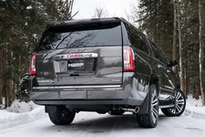MBRP Armor Pro Exhaust for 2015-2020 Tahoe Suburban Escalade Yukon 5.3L 6.2L picture