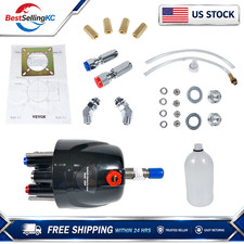 HH5271-4 HELM 1.7 FM ORB Hydraulic Marine Helm Pump 350HP For SEASTAR picture