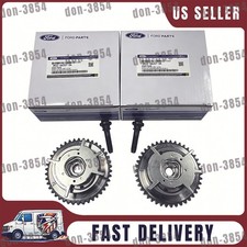 Ford 13 PIECES TIMING CHAIN KIT For 2000-2010 FORD F-250-550 5.4L V8 24V OHV picture
