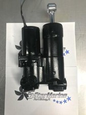 Rebuild Service Johnson Evinrude 25 35 40 48 50hp 1989-2004 Trim Tilt 435894 picture