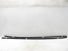 02-08 AUDI B6 B7 A4 S4 WAGON ROOF TOP UPPER RAIL RACK MOLDING LEFT RIGHT OEM 082 picture
