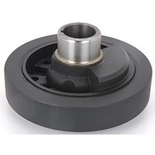 JEGS Harmonic Balancer for Ford 351C/M picture