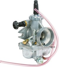 Mikuni Geniune VM20mm VM20 VM 20mm 20 mm Round Slide Carb Carburetor VM20-273 picture
