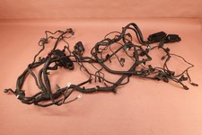 2013 11-18 BMW F 700 F700GS Main Wire Harness Wiring Loom picture