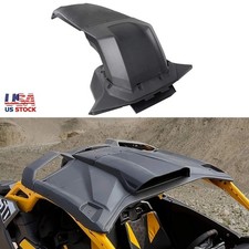 Combined Cold Roof Scoop for 2024+ Can-Am Maverick R, #715008280 picture