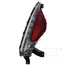 Reverse Back Up Light for 17-22 Toyota Prius (Prime) Left Driver Side picture