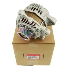 OEM Alternator For 2012-2015 Honda Civic 1.8L 2016-2018 Honda HR-V 95A 11537 picture