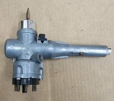 1968 1976 Mercedes W114 W115 Ignition Switch / Key / Diesel / 200 220d 240d 300d picture