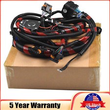 Engine Wiring Harness for 1994-1996 Ford Powerstroke F250 F350 7.3L F6TZ9A451F picture