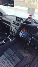 Anjin Universal Manual Gear Indicator w/ Auto Dimmer – No OBD2 Required picture