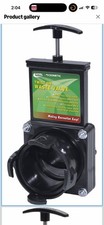 rv black tank flush valve picture