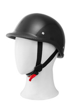 Jockey/Hawk Shiny Novelty Helmet With Q-Release  picture
