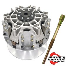 22-24 CAN AM MAVERICK X3 TURBO  RR PRIMARY CLUTCH PULLER COMPLETE DS RS XMR XRC picture