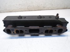 ZZ3c Mercruiser GM 2.5L Exhaust Manifold Elbow 39950 picture