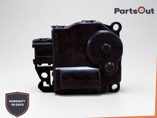 2011-2013 Dodge Durango Heater Flap Servo Actuator Motor 545250008 OEM picture