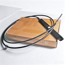 15 FOOT RACK PINION STEERING CABLE FOR TELEFLEX SSC12415 THE RACK picture