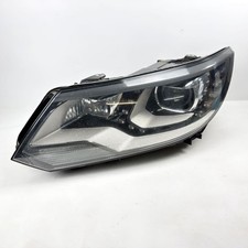 12-17 Volkswagen TIGUAN LED HID Xenon Headlight Driver Side picture
