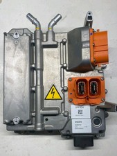 2018-2023 VOLVO S60 Hybrid Converter Inverter Exchange 32263742 Factory OEM picture