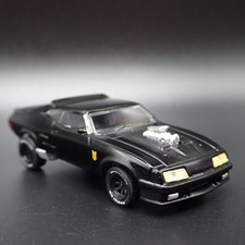 1973 FORD FALCON XB MAD MAX RARE 1:64 COLLECTIBLE DIORAMA DIECAST MODEL CAR picture