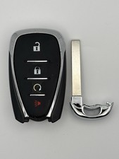 OEM 2021-24 CHEVROLET TRAILBLAZER TRAVERSE smart key remote fob HYQ4ES  BSTOCK picture