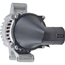 Alternator For 2.3 2.3L L4 Ford FOCUS 2003 2004 03 04 Automatic Transmission picture