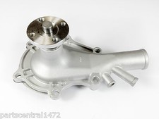 New OAW CR1060 Water Pump for Chrysler Dodge L6 3.7L 1965-1990 picture