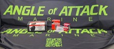 OEM Mercury 100hr Service Kit V6 & V8 175-300hp 4-Stroke 8M0149929 picture