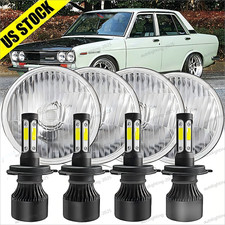 Newest for Datsun 510 620 710 810 4PCS 5.75