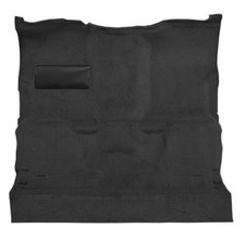 New 1981 - 1986 GMC C-1500 Pick Up Truck Carpet Set Pick Color picture
