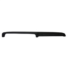 1974-78 Mustang II New Black Molded Dashcap picture