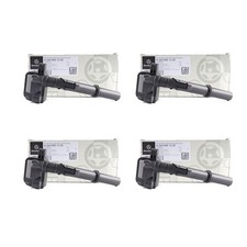 4Pcs A2649061200 IGNITION COIL FOR 2019-2023 MERCEDES C300 A2649061200 FSAT SHIP picture