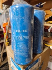 Donaldson DBL7900 Lube Filter (Spin-on Full Flow, Donaldson Blue) picture