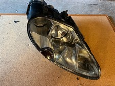 1997-2006 Jaguar X100 Xk8 Xkr Right Passenger Side Halogen Headlight Lamp picture