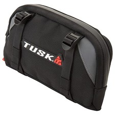 TUSK Handlebar Bag for ATV / Dirt Bike / Adventure / Snowmobile / E-Bike picture