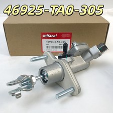 46925-TA0-305 Clutch Master Cylinder for Honda Accord Civic Acura TL TSX picture