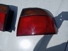1998 - 2004 CADILLAC SCS   Right& Left Tail Light OEM picture