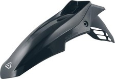 Acerbis Supermoto EVO Front Fender Black picture