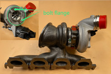TD04LR Billet Turbocharger for Mini Cooper BMW 220i 230i 228i X1 X2 B48A20A 2.0L picture