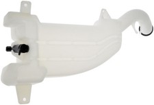 DORMAN 603-5204 Heavy Duty Windshield Washer Fluid Reservoir For 08-12 Cascadia picture