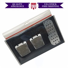 MUGEN Sports Pedal Set for CIVIC INTEGRA NSX ACCORD PRELUDE MT US 46545-XG5-K2S0 picture
