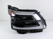 COMPLETE 2021 2022 2023 2024 NISSAN ARMADA RIGHT PASSENGER FULL LED HEADLIGHT picture