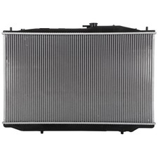 Replacement Aluminum Radiator For 2007-2008 Acura TL Fits 2939 picture