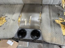 1989-1995 Isuzu Pickup Bench Seat Cupholder picture