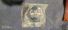 NOS 87-90 Mustang SALEEN LX  LH Driver Front Lower Fender Extension Spat OEM  picture